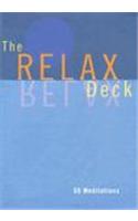 The Relax Deck