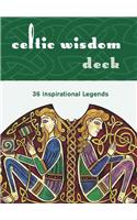 Celtic Wisdom Deck