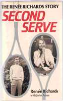 Second Serve: Renee Richards Story