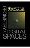 Geometry of Digital Spaces
