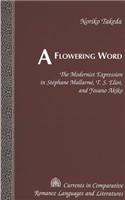 Flowering Word