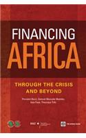 Financing Africa