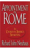 Appointment in Rome