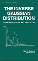The Inverse Gaussian Distribution: Theory: Methodology, and Applications