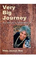 Very Big Journey