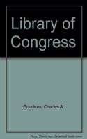The Library Of Congress