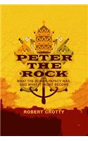 Peter the Rock