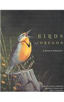 Birds of Oregon