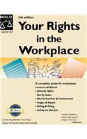 Your Rights in the Workplace
