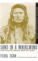 Sand in a Whirlwind, 30th Anniversary Edition