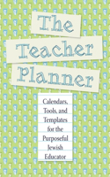 Teacher Planner