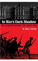 In War's Dark Shadow
