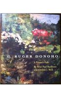 G. Ruger Donoho