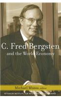 C. Fred Bergsten and the World Economy