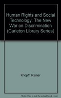 Human Rights and Social Technology