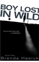 Boy Lost in Wild