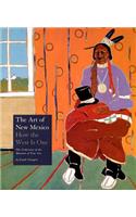 Art of New Mexico