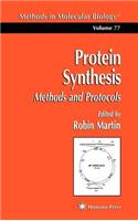 Protein Synthesis