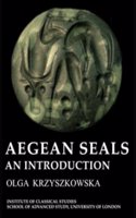 Aegean Seals