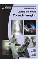 BSAVA Manual of Canine and Feline Thoracic Imaging