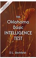 The Oklahoma Basic Intelligence Test