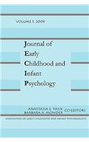 Journal of Early Childhood and Infant Psychology Vol 5