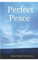Perfect Peace