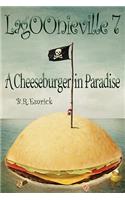 A Cheeseburger in Paradise