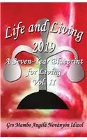 Life and Living 2019
