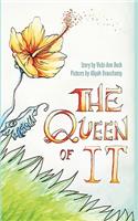 The Queen of IT