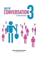 Age of Conversation 3