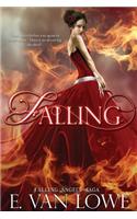 Falling