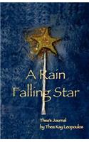 Rain Falling Star