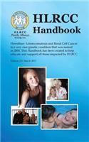 The HLRCC Handbook