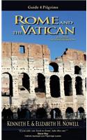Rome and the Vatican - Guide 4 Pilgrims
