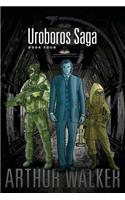 Uroboros Saga Book 4