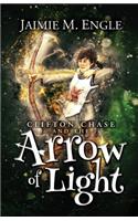 Clifton Chase and the Arrow of Light