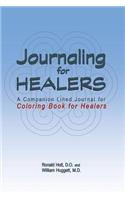 Journaling for Healers