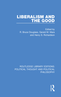 Liberalism and the Good