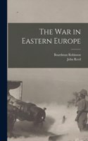 war in Eastern Europe