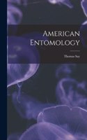American Entomology