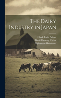 Dairy Industry in Japan