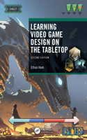 Learning Video Game Design on the Tabletop