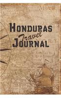 Honduras Travel Journal