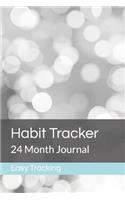 Habit Tracker