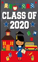 Class of 2020