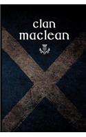 Clan MacLean