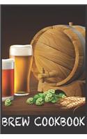 Brew Cookbook