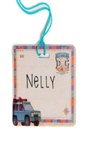 Vbs 2021 Name Tags Pkg 20