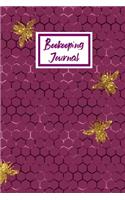 Beekeeping Journal